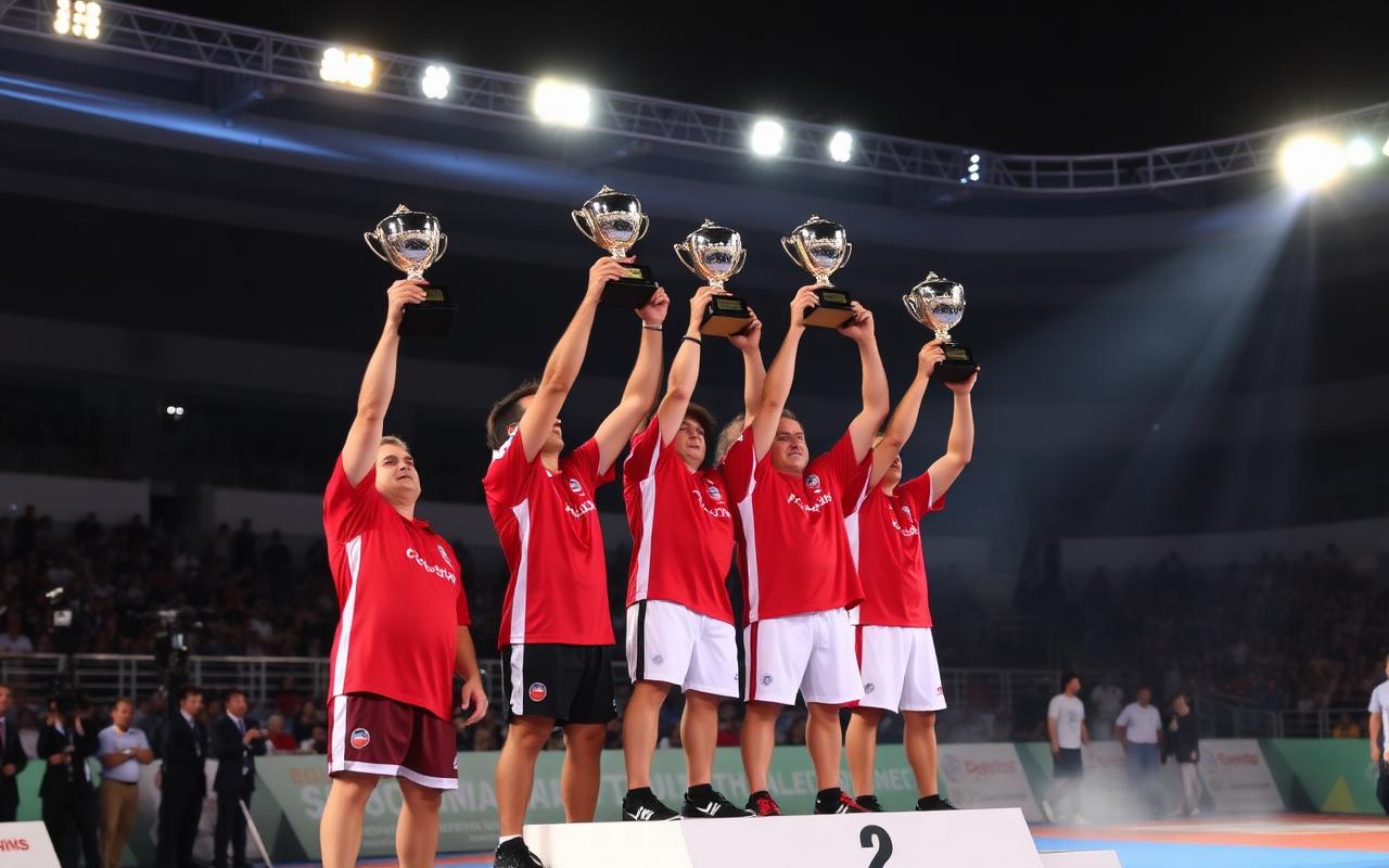 Championship