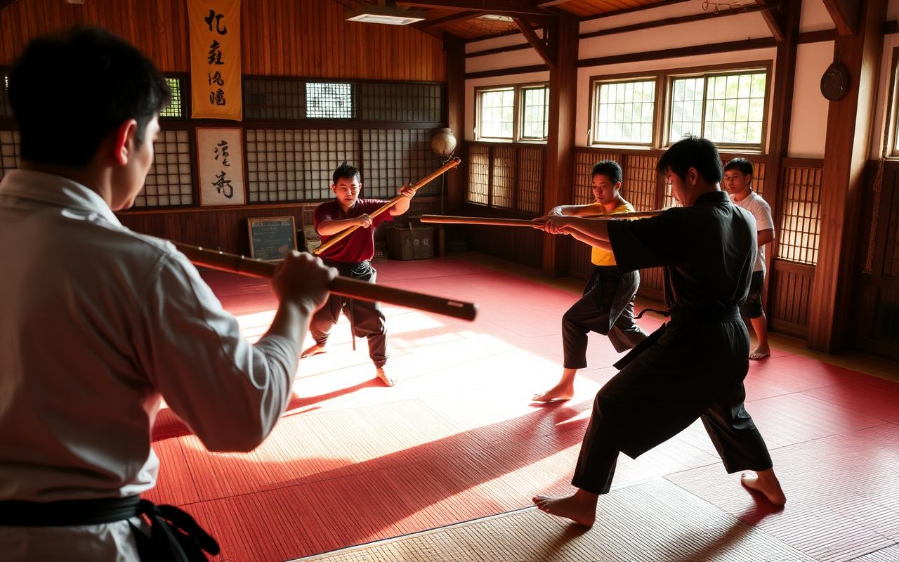 Training